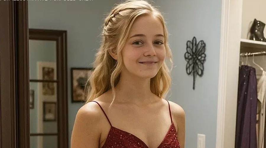 My Ex’s New Wife Bought My Daughter a $1,000 Prom Dress to Humiliate Me and Win Her Over — What My Daughter Did Left Everyone Speechless