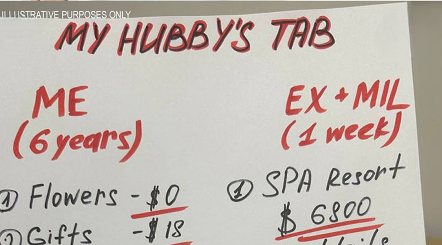 My Cheapskate Husband Gave His Mother and His Ex a $10K Beach Vacation, but He Had No Idea What I’d Do Next