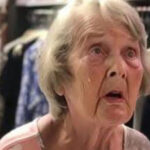 Son Kicks Out 80-Year-Old Mother to Nursing Home, Years Later, He Returns but It Too Late.