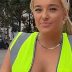 Why this female worker wants to ditch her shirt