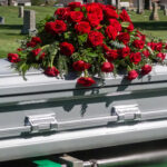 Dog Barks at Coffin during Funeral, Suspicious Son Opens It and Finds It Empty – Story of the Day