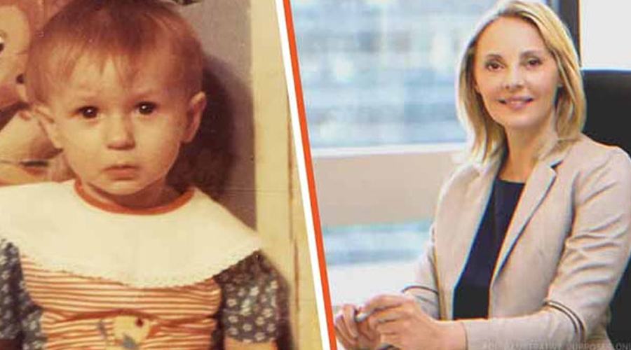 Husband Leaves Wife & Child for Younger Woman Years Later Daughter Becomes His Boss — Story of the Day