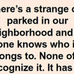 Steps to Take When You Spot an Orange Tag on Your Windshield