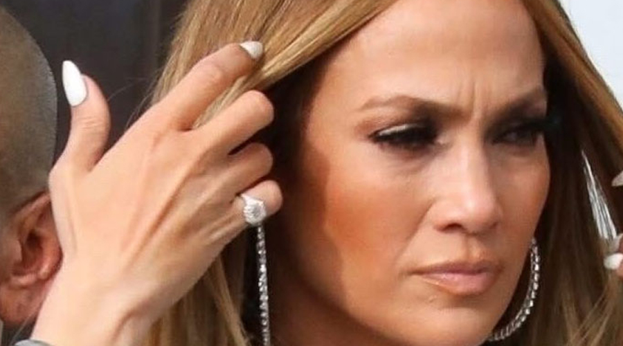 Jennifer Lopez lashes out at Ben Affleck’s attitude and tells him “You became famous because of me”