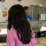 School Principal Noticed 9-Year-Old Girl Was Taking Leftovers from the School Cafeteria Every Day and Decided to Follow Her