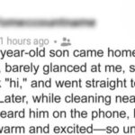 My Son Skipped School to Visit ‘Mom’ — So I Secretly Followed Him