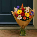 For 20 Years, I Got Flowers on the Same Day, When They Suddenly Stopped, I Went Looking for the Man Who Sent Them — Story of the Day