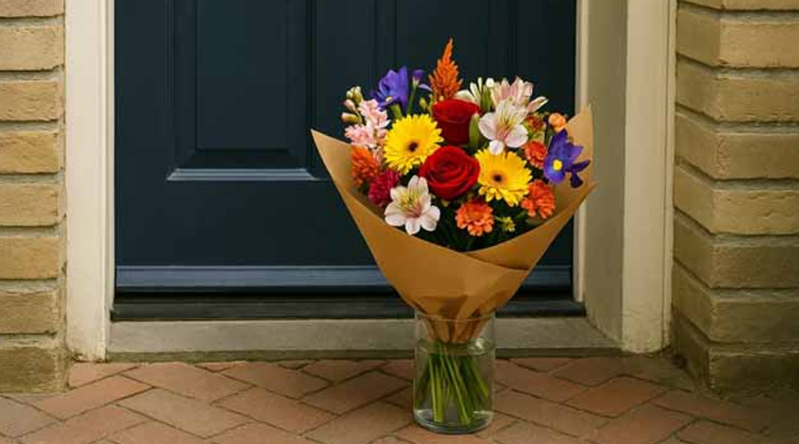 For 20 Years, I Got Flowers on the Same Day, When They Suddenly Stopped, I Went Looking for the Man Who Sent Them — Story of the Day