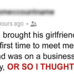 My Son’s New Girlfriend Confessed That She’s Known My Husband for Years 1 hour ago