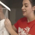 My Fiancé Betrayed Me with My Sister Then She Asked for My Wedding Dress Like It Was Hers