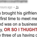 My Son’s Girlfriend Knew My Husband Long Before We Met