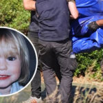 Big update on Madeleine McCann search