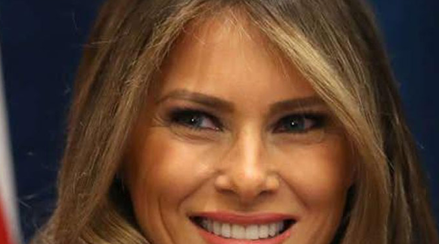 Who is Melania Trump’s best friend? She is neither a singer nor an actress, but you know her well