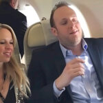 I Served A Rich Couple On A Plane, Next Day My Mom Introduced Me To Her Young Fiancé From The Same Plane — Story Of The Day