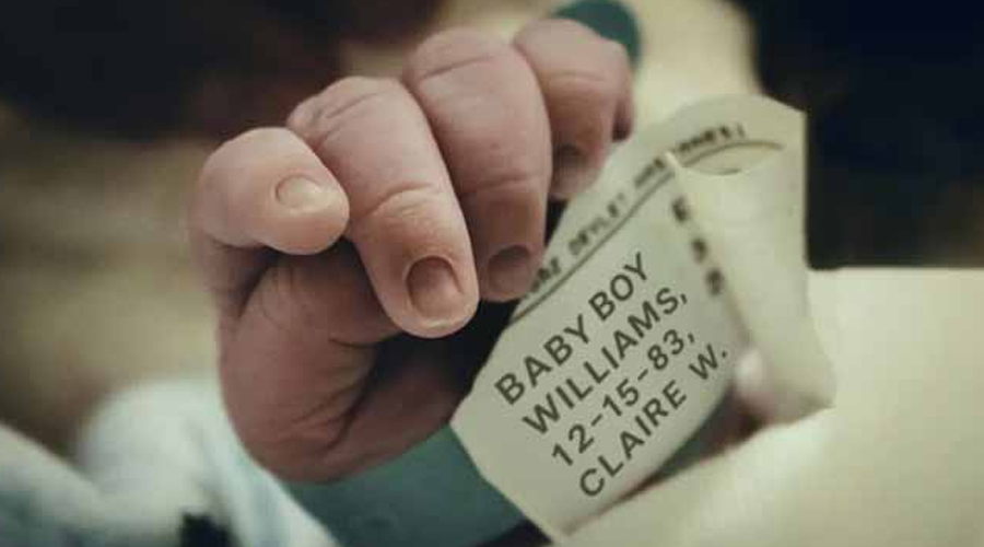 I Thought I Knew My Mother Until a Hidden Birth Bracelet Revealed a Different Story – Story of the Day