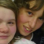 BRITAIN’S YOUNGEST PARENTS: AGE12 AND 13