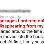 My Packages Kept Disappearing from My Doorstep – One Day I Found Out Who Was Behind It and Made Them Regret It