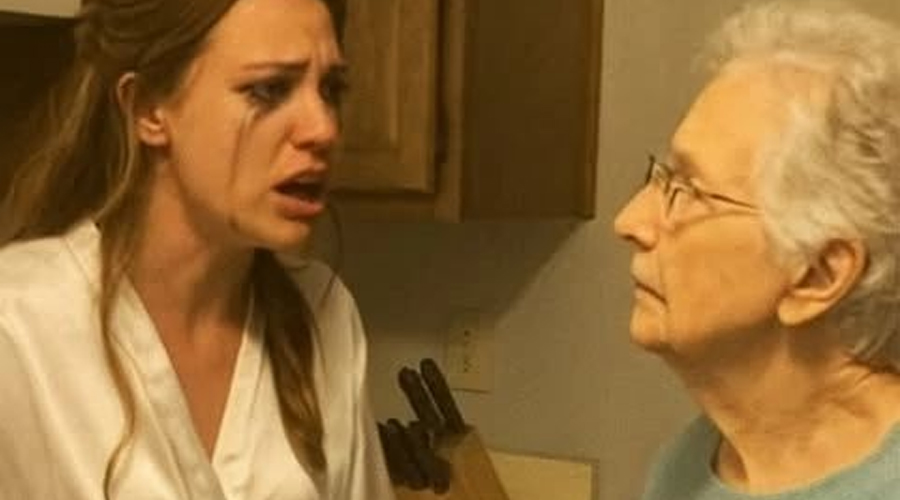 My Granddaughter Said Her Wedding Was ‘For Her Friends’ and Didn’t Invite Me—Then She Found Out What I Was Going to Give Her