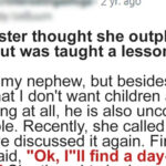 My Sister Tried to Outsmart Me by Bringing Her Son to My Child-Free Wedding, but Learned a Hard Lesson