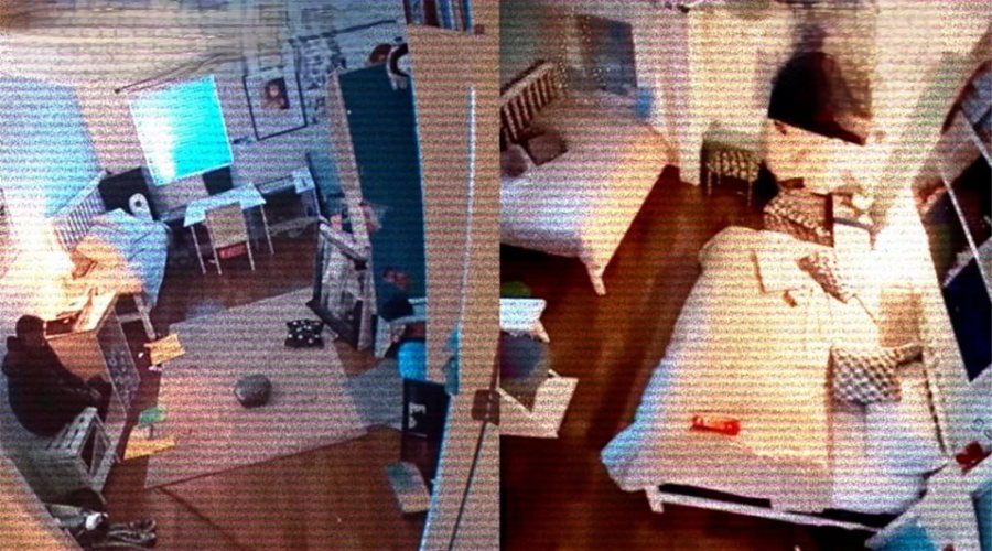 Mother’s Heart Drops After Late-Night Call from Daughter at Sleepover: ‘Mom, I Just Saw a Camera in the Room!’ – Story of the Day