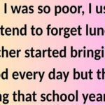 12 Stories That Prove……… Kindness Can Turn Shadows Into Light……… Best Today Story