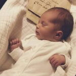 Husband Returns from Business Trip and Sees Newborn Baby on Table with Two Notes beside “I Came Home After 4 Months—And Found a Baby. My Wife Filed for Divorce… But Then I Read the Second Note”