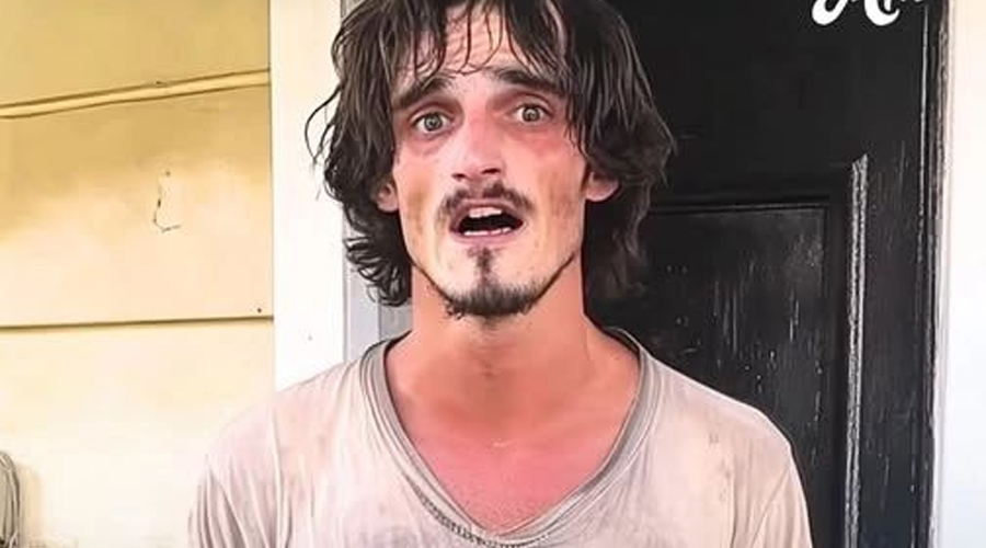 I Was About to Get Married When the Man I Thought Was Dead Showed up at My Door
