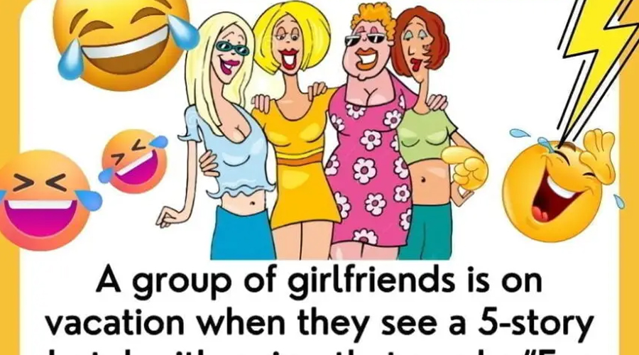 There Is No Way To Please A Woman