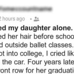 I Raised My Daughter Alone but She Told Me to Leave Her Graduation Ceremony – When I Found Out Why, I Was Ready to Fight for Her