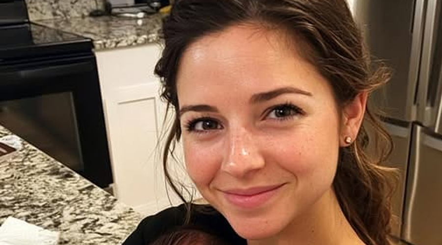 Caring for our newborn meant missing dinner my husband didn’t save me a plate