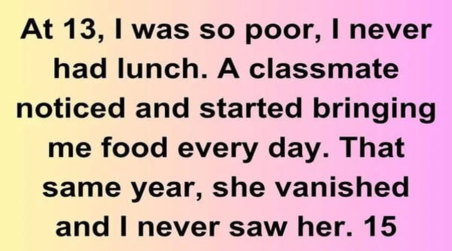 11 True Stories That Prove Kindness Can Light the Darkest Paths