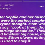 My Sister Found Out Her Husband Was Cheating – I Suggested Revenge, but She Said, ‘Finally! I Thought This Day Would Never Come!’