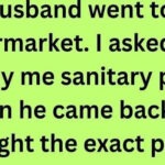 How My Husband Chose the Right Pads