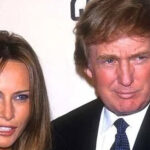 Melania Trump’s Wedding Dress: “A Look at the Style of the First Lady!”