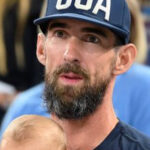 Michael Phelps’ wife is former Miss California – see the pics