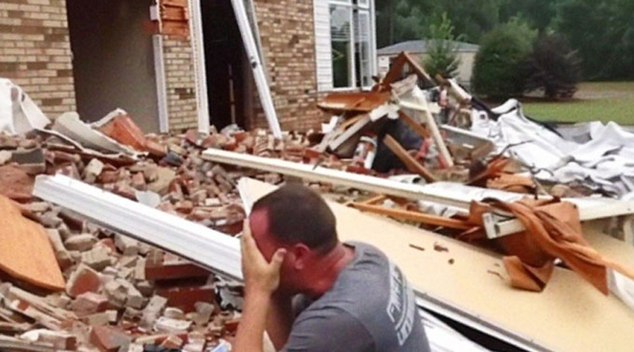 Latest He Ignored His Mother for Years And When He Returned, All That Was Left Was Ruins!