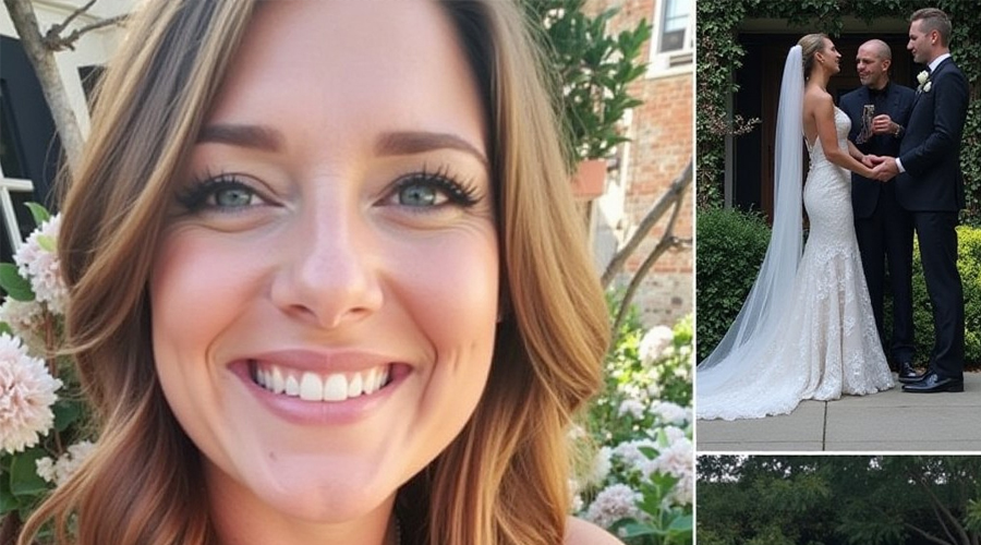 My Younger Sister Stole My Fiancé – But I Got the Ultimate Revenge at Her Wedding