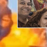 Family’s tragic final selfie