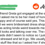 My Best Friend Kicked Me Out of Her Wedding Without Explanation—Her Real Reason Ruined Our Friendship Forever