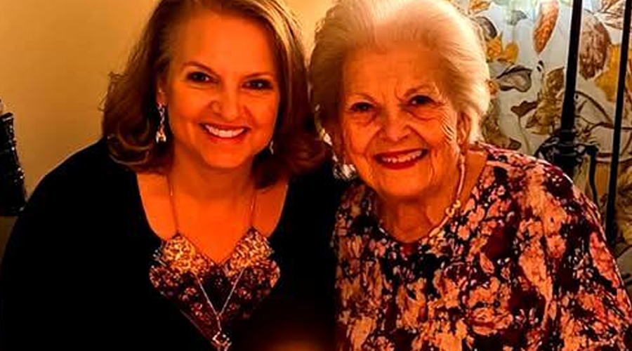 My Mother’s Closet Was Always Off-Limits — After She Died, I Finally Opened It, and Everything Changed