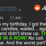 For Three Years, My Husband Missed Every One of My Birthdays, I Only Learned the Truth After We Divorced — Story of the Day