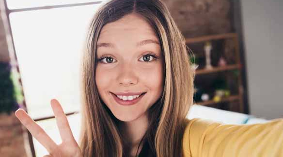 My Stepdaughter Started Bringing Home Expensive Clothes and Gadgets—When I Found Out How She Got Them, I Went Pale