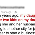 My Daughter and Her Husband Left Me to Raise Their Kids While They Built Their Careers — They Came Back 7 Years Later