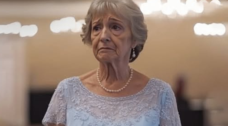 At Her Wedding Party, My Aunt Called My Grandma an Embar.ra.ss.ment for Her Gift, So I Taught Her a Lesson She’ll Never Forget