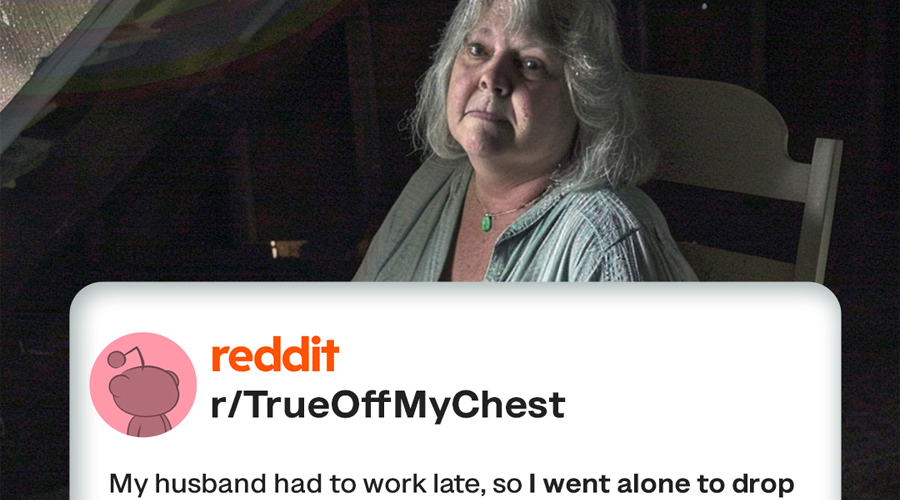 I Went to Visit My In-Laws and Found My MIL Locked in the Attic – I Went Pale When I Found Out Why