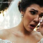 Day after My Fiancé Vanished from Our Wedding, I Saw Him Signing Papers in My Father’s Office – Story of the Day