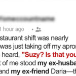 My Ex-husband and His Mistress Mocked Me in Public Two Years After Our Divorce — Seconds Later, I Gave Them a Lesson They’ll Never Forget