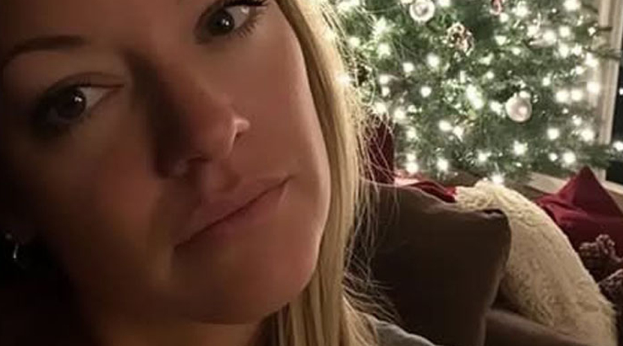 My Husband Went on a Business Trip Right Before Christmas on Christmas Eve, I Found Out He Lied and Was Actually in Our City