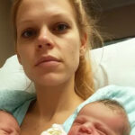 My Husband Dumped Me as Soon as He Walked into the Hospital Ward and Saw Our Newborn Twin Daughters