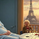 After the terrible accident, my parents left for France — they just abandoned me to die in the hospital! All I got from them was a text: «We’re in Paris. Forget about us!»… So I quietly and calmly blocked all their bank accounts! And then — my mother called me, sobbing…